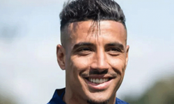 Nabil Dirar Erzurumspor ile anlaştı