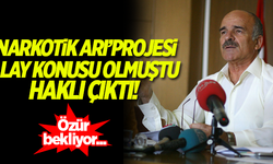 'Narkotik arı' projesi alay konusu olmuştu, haklı çıktı! Özür bekliyor...