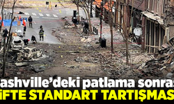 Nashville'deki patlamadan sonra, 'çifte standart' tartışması!