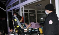 Niğde'de karbonmonoksitten zehirlenen anne öldü, 3 çocuğu hastaneye kaldırıldı