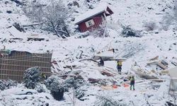 Norveç'te yaşanan heyelanda can kaybı 6'ya çıktı