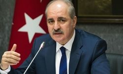 Numan Kurtulmuş'tan sert tepki: "Büyük saçmalık!"