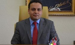 O kentin vali yardımcısı FETÖ'den açığa alındı