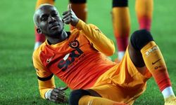 Onyekuru'dan hızlı dönüş! Galatasaray, Gaziantep'i deplasmanda devirdi...