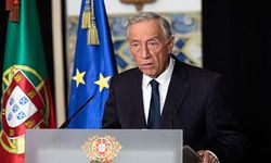 Portekiz'de cumhurbaşkanı seçimini Marcelo Rebelo De Sousa kazandı