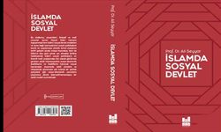 Prof. Dr. Ali Seyyar'ın yeni kitabı yayına hazırlanıyor