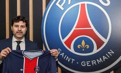 PSG'nin yeni hocası Mauricio Pochettino oldu