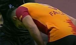 Radamel Falcao sakatlandı