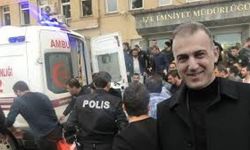 Rize Emniyet Müdürü Altuğ Verdi'nin katilinin cezası belli oldu!