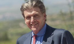 Rothschild ailesinin tek varisi hayatını kaybetti