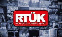 RTÜK'ten, kadına yönelik şiddet sahneleri için idari para cezası
