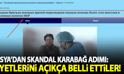 Rusya'dan skandal Azerbaycan adımı!