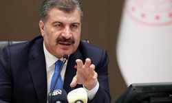 Bakan Koca açıkladı! İlk adım tamamlandı