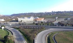 Samsun ve çevre illerde sokağa çıkma kısıtlamasına uyuluyor
