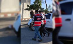 Samsun'da hapis cezası bulunan kişiyi JASAT ekipleri yakaladı