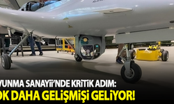 Savunma Sanayii'nde kritik adım! Harekete geçildi...