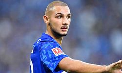 Schalke 04, Ahmed Kutucu'yu Heracles Almelo'ya kiraladı