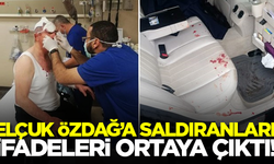 Selçuk Özdağ'a saldıranların ifadeleri ortaya çıktı