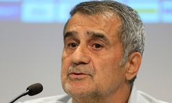 Şenol Güneş aday kadroya çağrılmayan oyuncuların tepkilerine cevap verdi