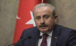 TBMM Başkanı Mustafa Şentop'tan '28 Şubat' açıklaması