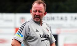 'Sergen Yalçın, Beşiktaş'ın teklifini reddetti'