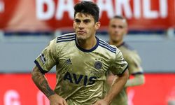 Sezonu kapattı denilen Arjantinli yıldız Perotti'den sakatlık açıklaması!