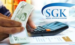 SGK prim yapılandırmasının ilk ödemesi için son tarih 31 Mart
