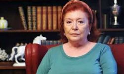 Sosyolog Prof. Nur Vergin hayatını kaybetti