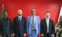 Sudan Haber Ajansı Genel Müdürü: AA, Sudan'da güvenilir bir kaynak oldu