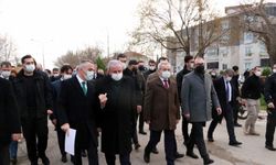 TBMM Başkanı Şentop'tan 'İlker Başbuğ ve Fikri Sağlar' açıklaması