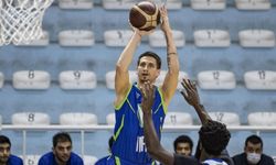 TOFAŞ'ta Hırvat basketbolcu Zubcic en az 4 hafta sahalardan uzak kalacak