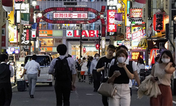 Tokyo ve 3 çevresindeki eyaletten Japonya hükümetine OHAL çağrısı