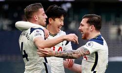 Tottenham, Leeds United'ı zorlanmadan yendi