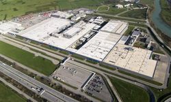 Toyota Türkiye'den üretime planlı bakım arası