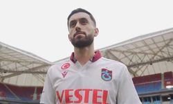 Trabzonspor, Yunus Mallı'yı kadrosuna kattı!