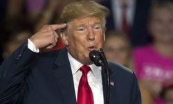 Trump, Biden'ın yemin töreni için Washington DC'de "acil durum" ilan etti
