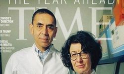 Türk Profesörler, Time dergisinin kapağında!