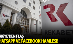 Türkiye'de Whatsapp ve Facebook hamlesi!