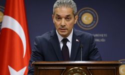 Türkiye'den Yunanistan'a cevap: Trajikomiktir...