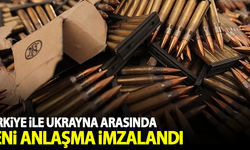 Türkiye ile Ukrayna arasında yeni anlaşma!