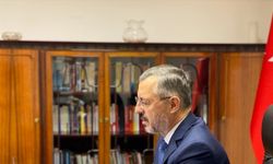 Türkiye'nin Vatikan Büyükelçisi Göktaş: Batı’ya kendimizi nasıl doğru anlatabiliriz?