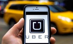 UBER, Ankara'da hizmete girdi