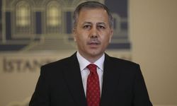 Vali Yerlikaya'dan militan sözlerine gönderme geldi!