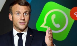 Whatsapp ile Fransa arasında skandal anlaşma!