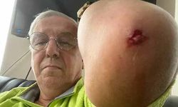 Yeniçağ Ankara Temsilcisi Orhan Uğuroğlu saldırıya uğradı