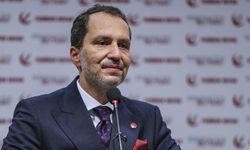 Yeniden Refah Lideri Erbakan'dan, çiftçi konusunda uyarı!