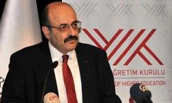 YÖK Başkanı Saraç'tan önemli açıklamalar!
