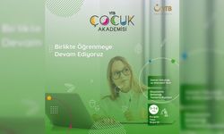 'YTB Çocuk Akademisi'nin ikinci eğitim programına başvurular başladı