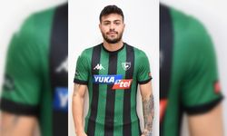 Yukatel Denizlispor, Ali Yavuz Kol'u kadrosuna kattı