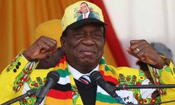 Zimbabve'den ABD'ye 'demokrasi' ayarı
